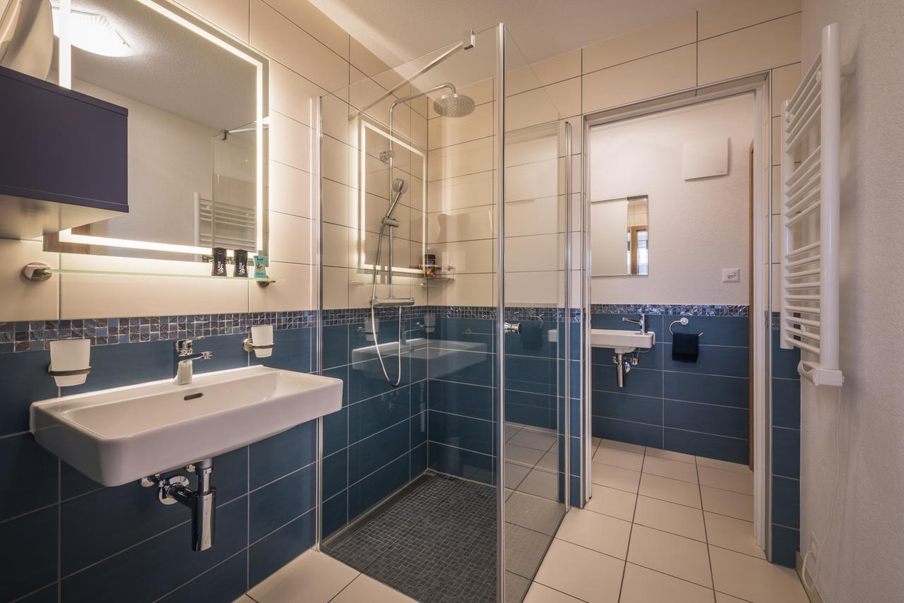 Delémont B+B Passifleur מראה חיצוני תמונה