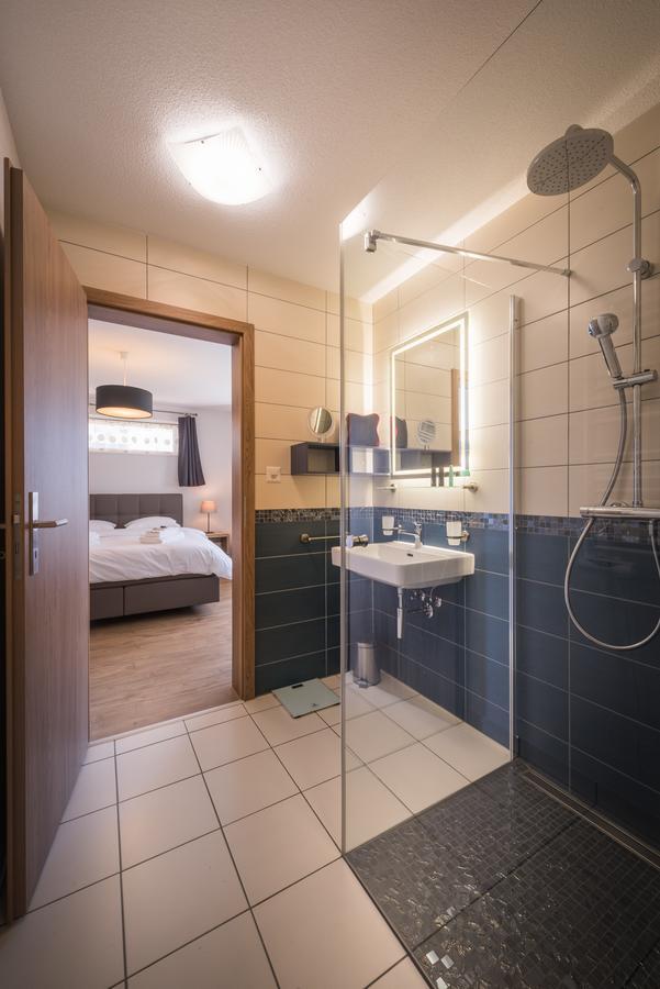 Delémont B+B Passifleur מראה חיצוני תמונה
