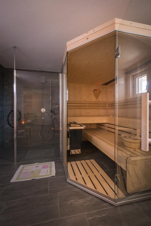 Delémont B+B Passifleur מראה חיצוני תמונה