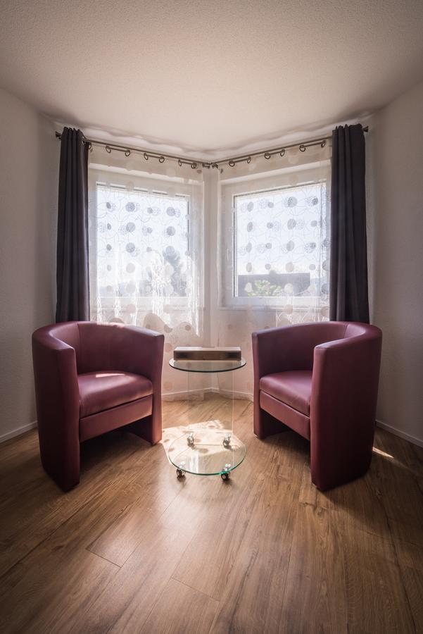 Delémont B+B Passifleur מראה חיצוני תמונה