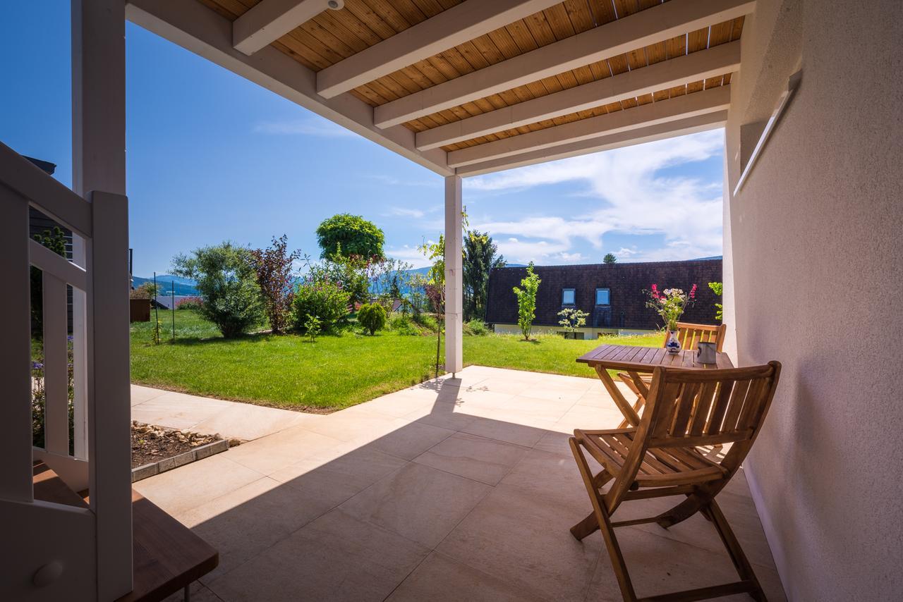 Delémont B+B Passifleur מראה חיצוני תמונה