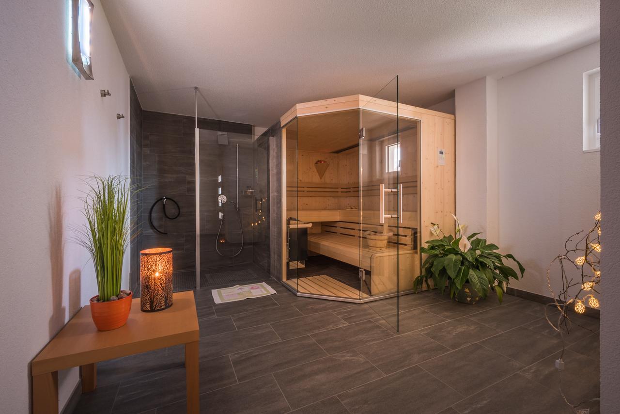 Delémont B+B Passifleur מראה חיצוני תמונה