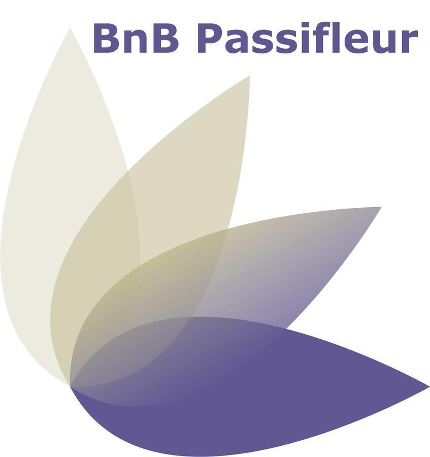 Delémont B+B Passifleur מראה חיצוני תמונה