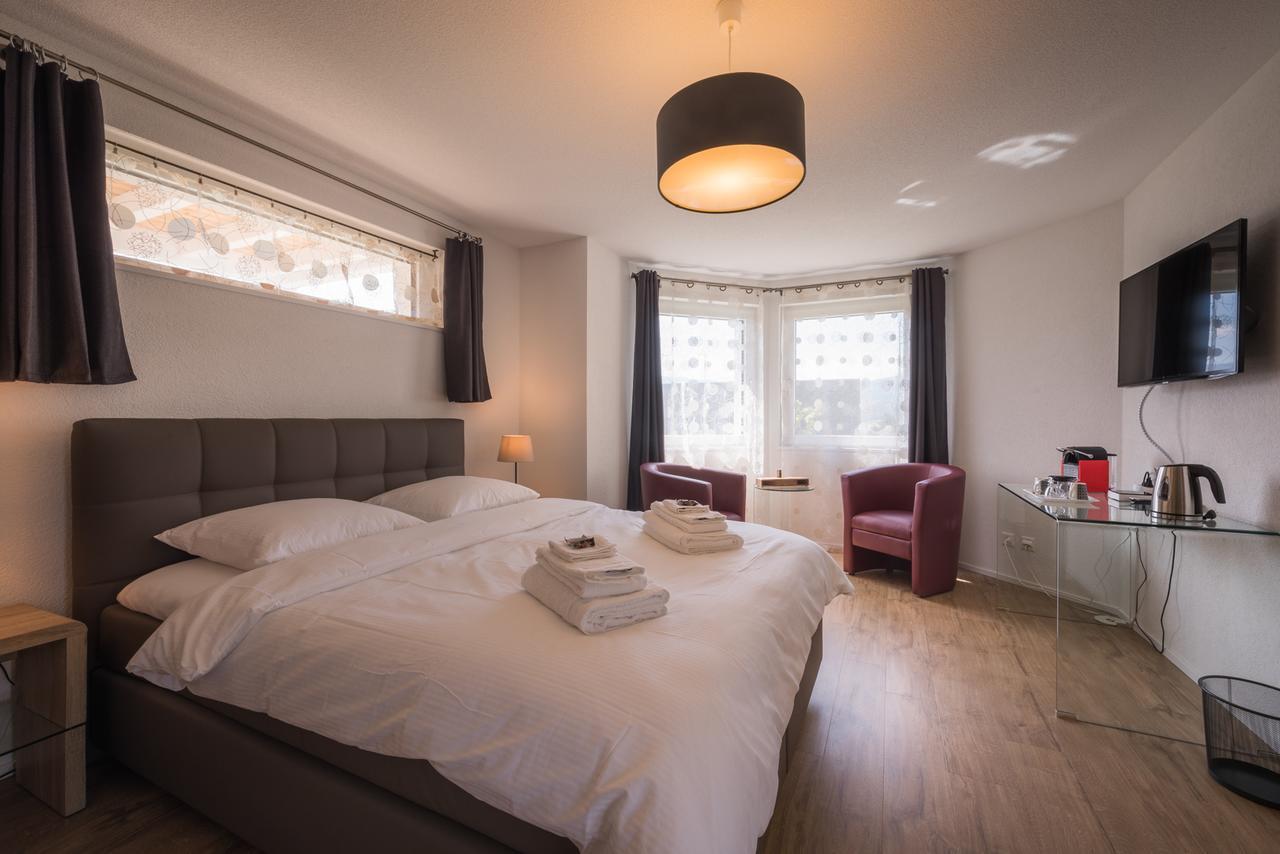 Delémont B+B Passifleur מראה חיצוני תמונה